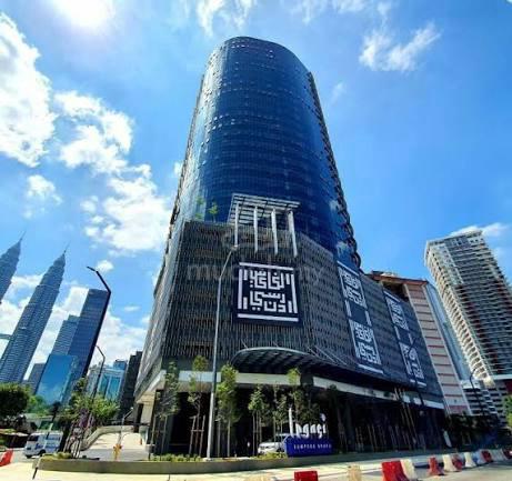Single room Legasi Kampung Baru Room For Rent (Muslim girl only) 1