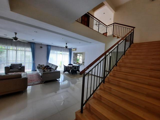 Bukit rimau Semi D, Kota kemuning Shah Alam sri Suria 1