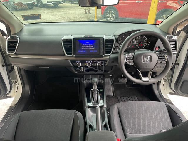 2022 Honda CITY 1.5 E (A) MILEAGE 66000KM - 4