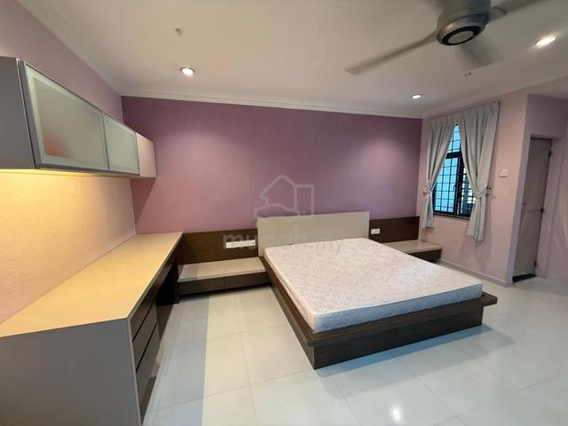 Double Storey Terrace at Pantai Jerjak 1