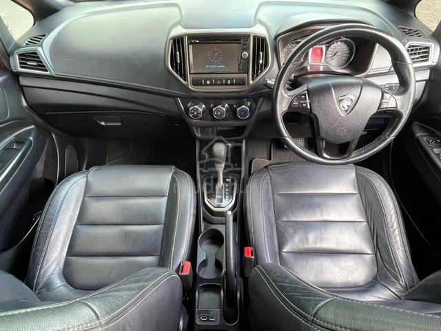 2016 Proton IRIZ 1.6 PREMIUM (A) B.LIST F.LOAN OK - 5