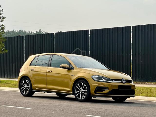 VOLKSWAGEN GOLF 1.4 SPORTLINE🔥CARKiNG‼️‼️‼️‼️‼️ - 1