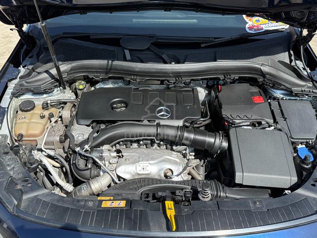 Mercedes Benz GLA250 2.0 AMG LINE (A)FREE WARANTY - 4