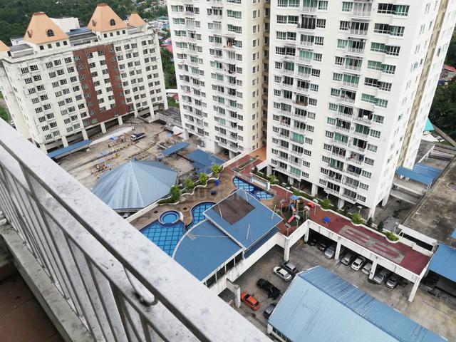 1Borneo 1