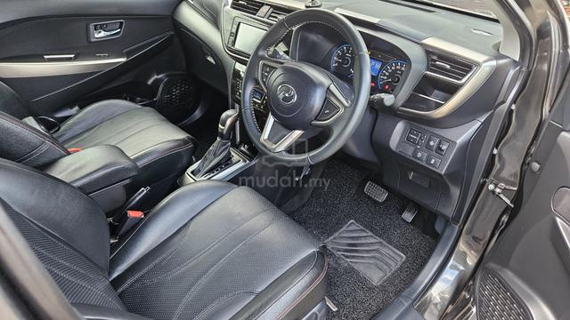 2020 Perodua MYVI 1.5 ADVANCE (A) FULL LOAN - 5