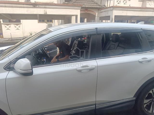 2018 Honda CR-V 2.0 2WD RW (A) - 3