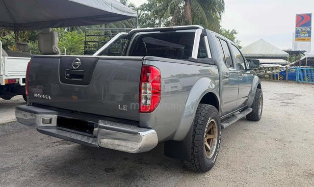2015 Nissan NAVARA 2.5 LE ENHANCED (A) - 3
