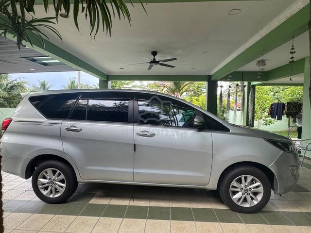 2017 Toyota INNOVA 2.0 G (A) - 5