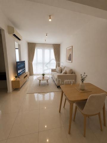 The Elysia Park Residence @ Medini 1