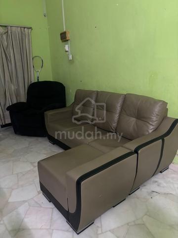 Blik SewaLELAKI KPTM/UNIQSA/KKTM 1