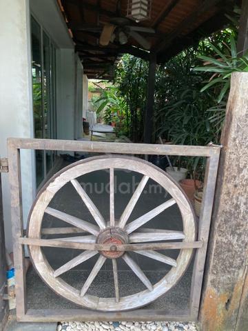 Setia Eco Park SemiD 1