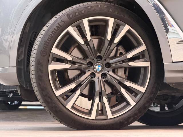 2024 Bmw X7 3.0 xDRIVE40i PE - Ready Stock Promo - 5