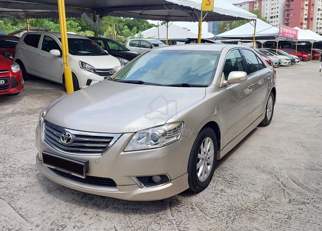 2009 TOYOTA Camry 2.0G AUTO  - 3