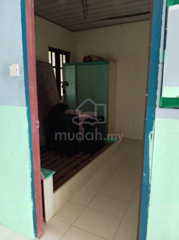 100% LON, Teres Setingkat, SAMARINDAH 5