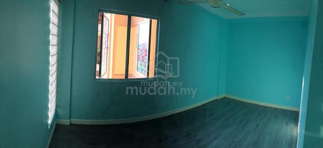 Kristal Heights (Gombak) 4