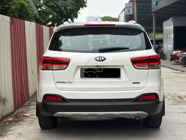 2017 Kia SORENTO 2.2 (A) Free Warranty + Tinted - 3