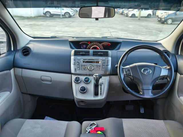 2017 Perodua ALZA 1.5 EZ Facelift (A) Cash/Loan - 5