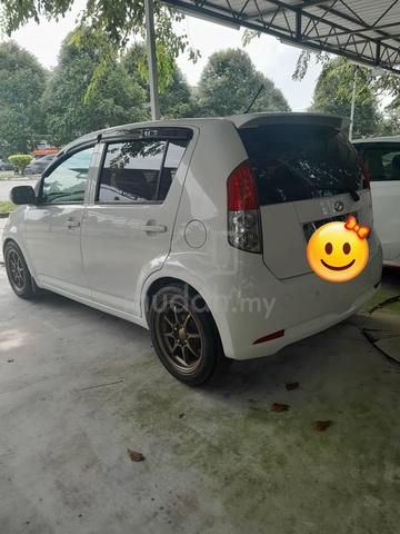 2008 Perodua MYVI 1.3 EZI MY05 M300 FACELIFT (A) - 5