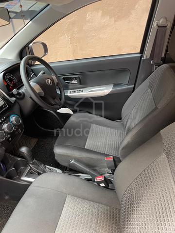 2021 Perodua BEZZA 1.0 GX MY16 D63D FACELIFT (A) - 3