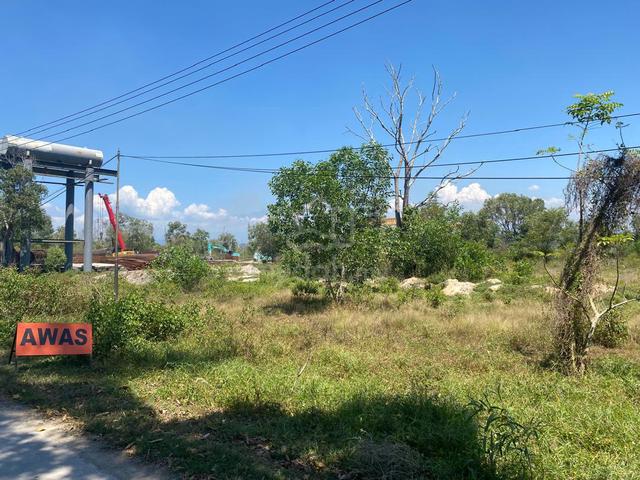 Tanah Dijual Di Tuaran Sabah 1