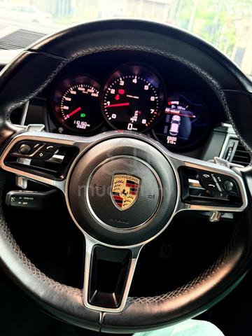 2016 Porsche MACAN 2.0 (A) - 4