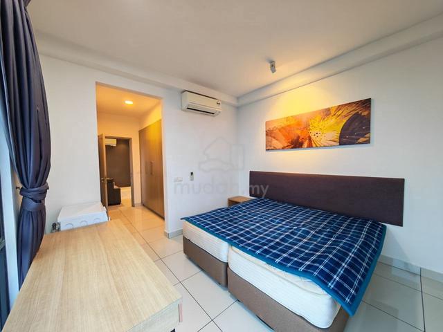 Country Garden Central Park (Serviced Apartment) 1