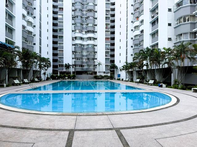 De Tropicana 1