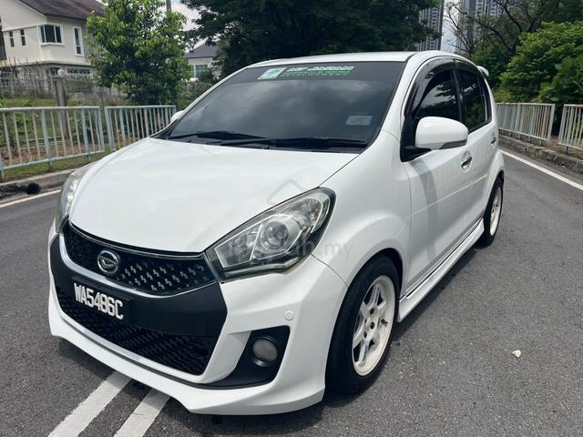 2014 Perodua MYVI SE 1.3 (A)❗RM 18,800❗ - 3