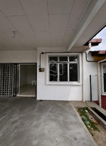 Rumah sewa 1