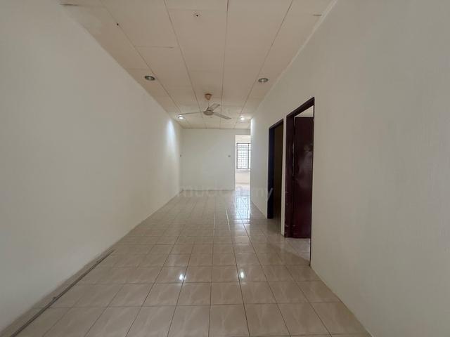 Bandar Seri Astana Single Storey Terrace House For Rent Nr Tmn Keladi 1
