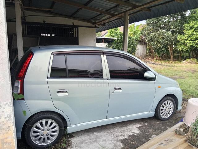 2011 Perodua VIVA 1.0 ELITE EZI EJ-VE (A) - 5