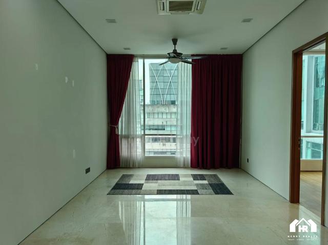 Soho Suites @ KLCC 1
