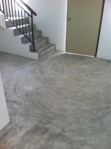 Near 2nd Link Tuas - Nusa Bayu 2 Storey Medium Cost Gelang Patah 1