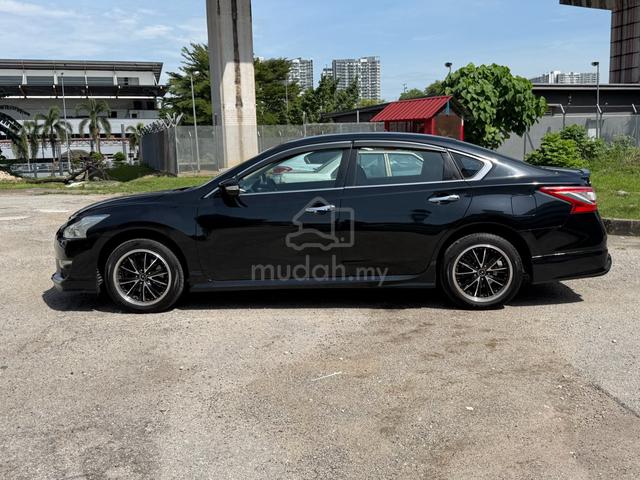 2014 Nissan TEANA 2.0 XE (A) - 5