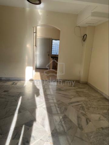Taman Maju Semenyih For rent 1