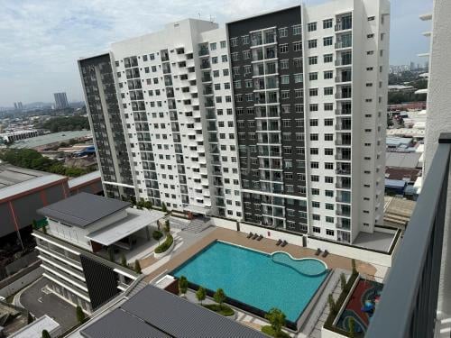 Aliff Heights (Residensi Mutiara Indah) 1