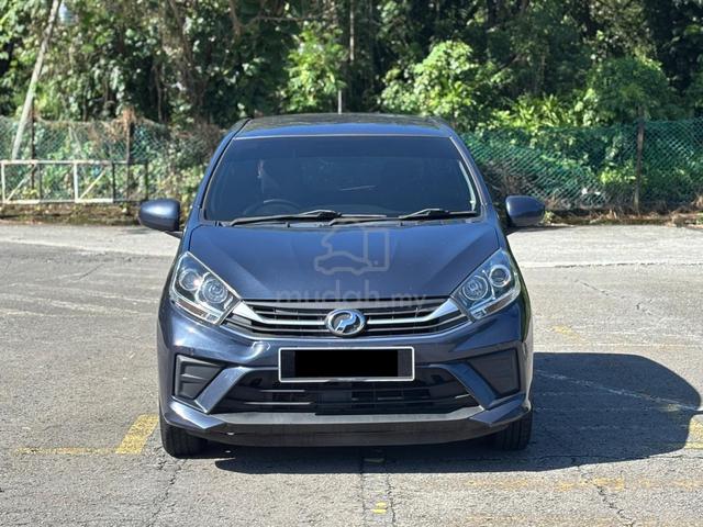 2020 Perodua AXIA 1.0 GXTRA (A) - 3