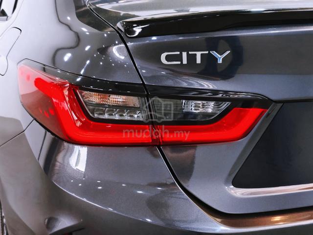 2022 Honda CITY 1.5 RS (A) Under Honda Warranty - 5