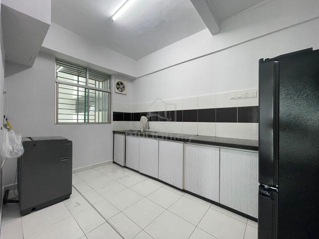Pinang Laguna 1