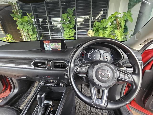 2019 Mazda CX-5 2.5 G GLS 2WD (CKD) FACELIFT (A) - 4