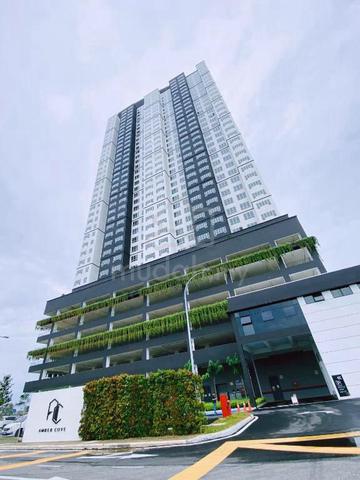Amber Cove 1