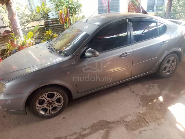 2004 Proton GEN-2 1.6 (A) - 3
