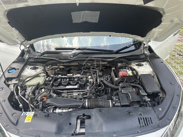 2018 Honda CIVIC 1.5 TC (A) - 3