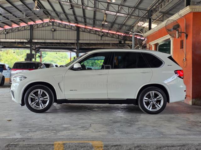 (Loan Kedai) 2017 Bmw X5 2.0 (A) xDrive40e M-Sport - 4