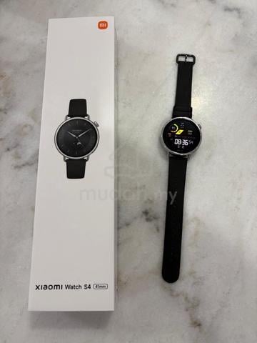 Xiaomi Watch S4 - photo 2 of 2
