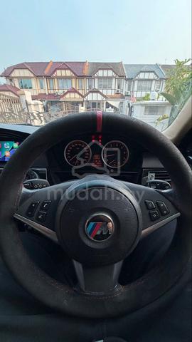 2006 Bmw 5 SERIES 3.0 30I (CBU) E60 (A) - 4