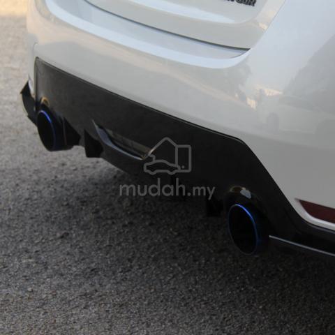 2024 Toyota GR YARIS RZ HP (M) HKS Package+Carbon - 5