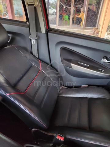 2014 Perodua AXIA 1.0 AV (A) - 3