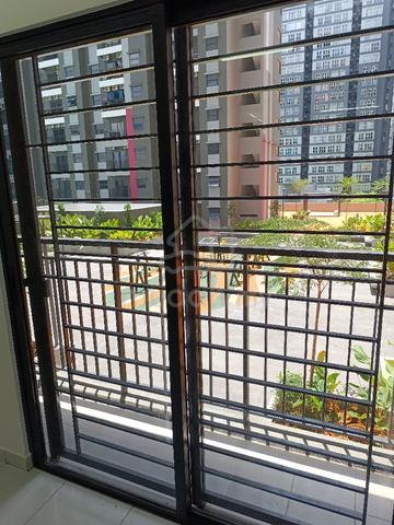 Residensi Mutiara 1