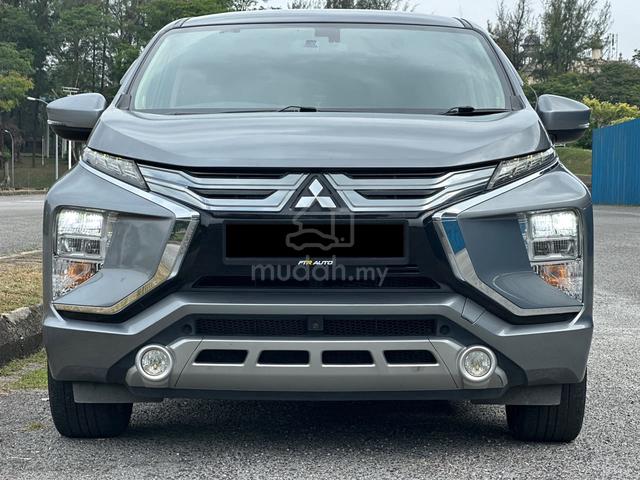 2022 Mitsubishi XPANDER 1.5 / FREE WARRANTY / - 3